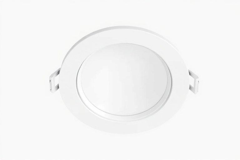 LED Downlight - Motion sensor smart lighting solution