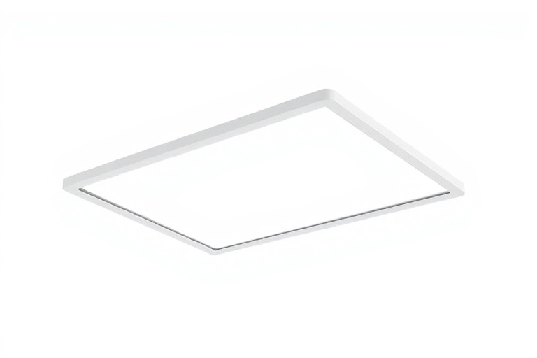 LED Panel Light - Daylight sensor smart lighting solution